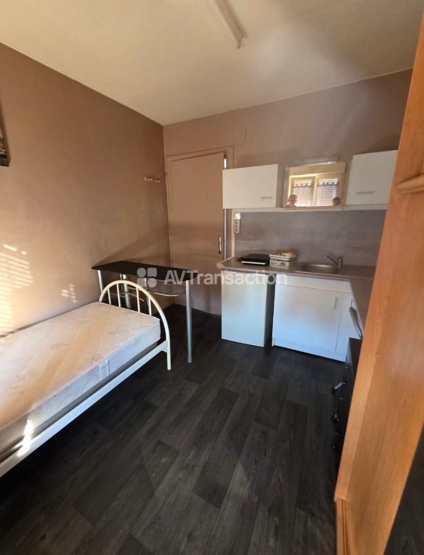 IMMEUBLE DE RAPPORT – 13 LOTS – 166 m² – Richemont
