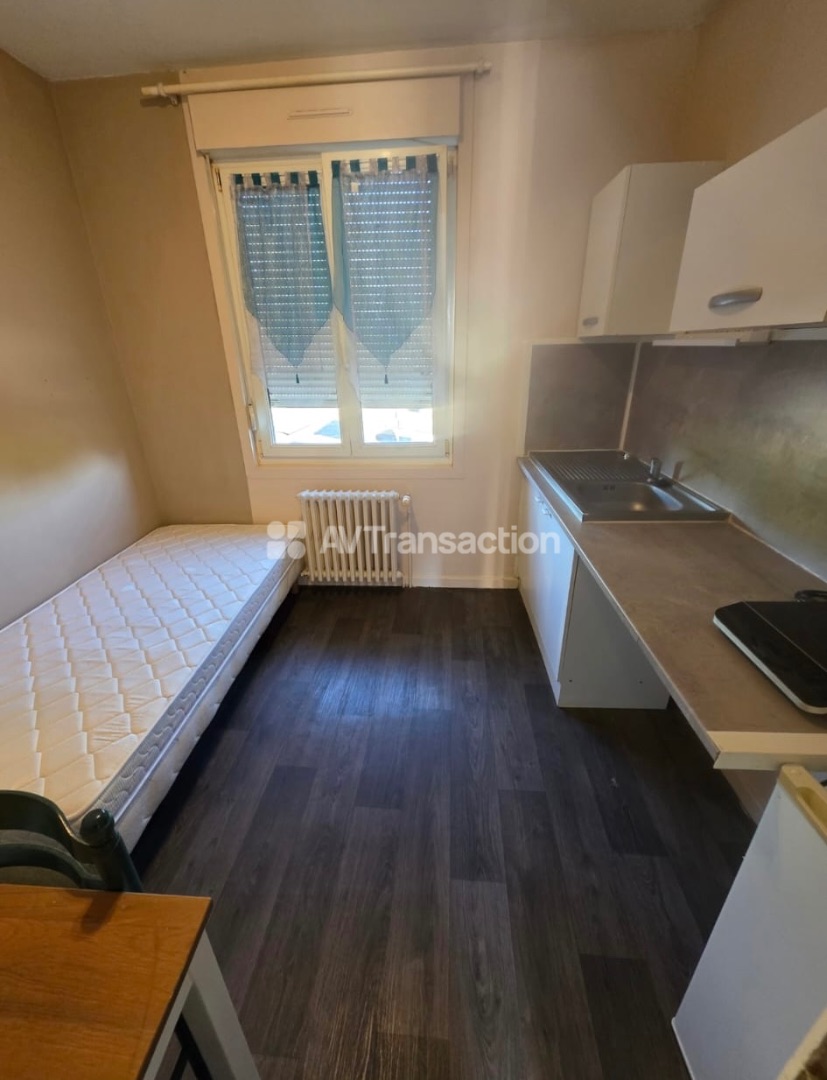 Immeuble de rapport à vendre  - 13 pièce(s) - 166m2 - Richemont (57270)