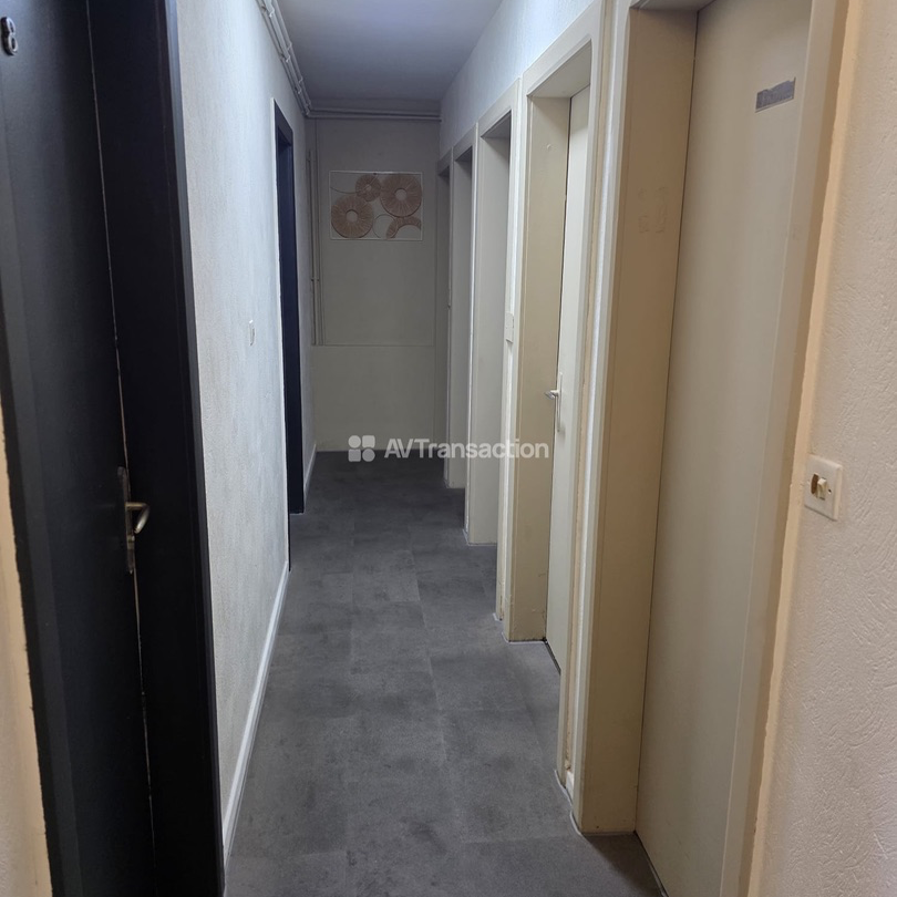 Immeuble de rapport à vendre  - 13 pièce(s) - 166m2 - Richemont (57270)