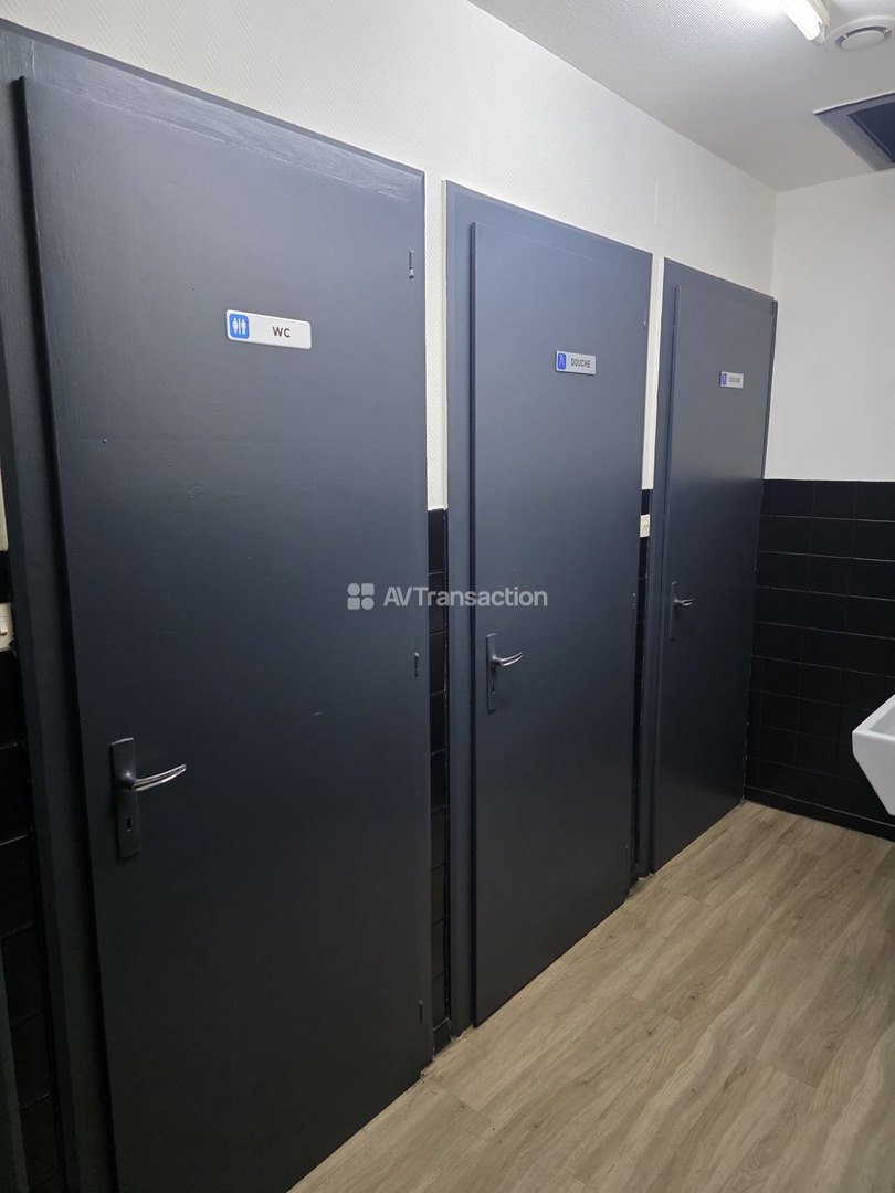 Immeuble de rapport à vendre  - 13 pièce(s) - 166m2 - Richemont (57270)