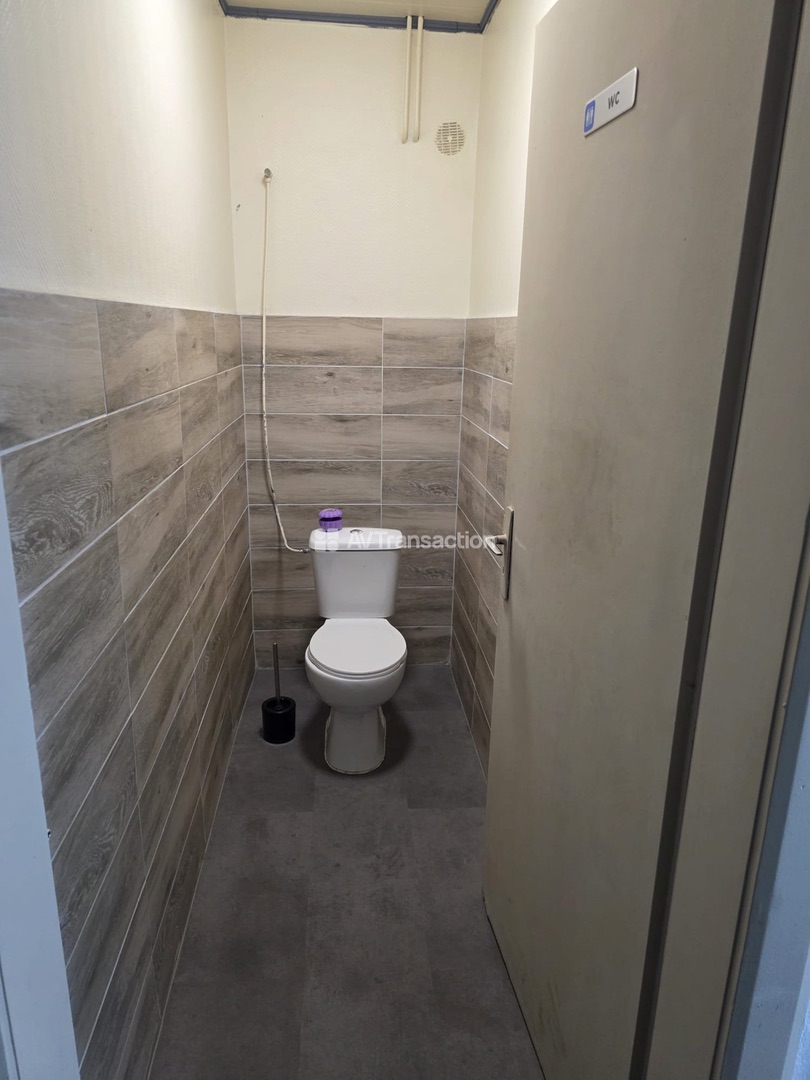 Immeuble de rapport à vendre  - 13 pièce(s) - 166m2 - Richemont (57270)