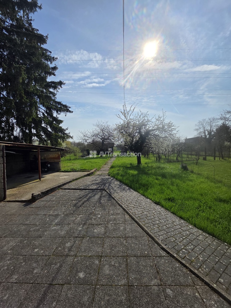 Immeuble de rapport à vendre  - 13 pièce(s) - 166m2 - Richemont (57270)