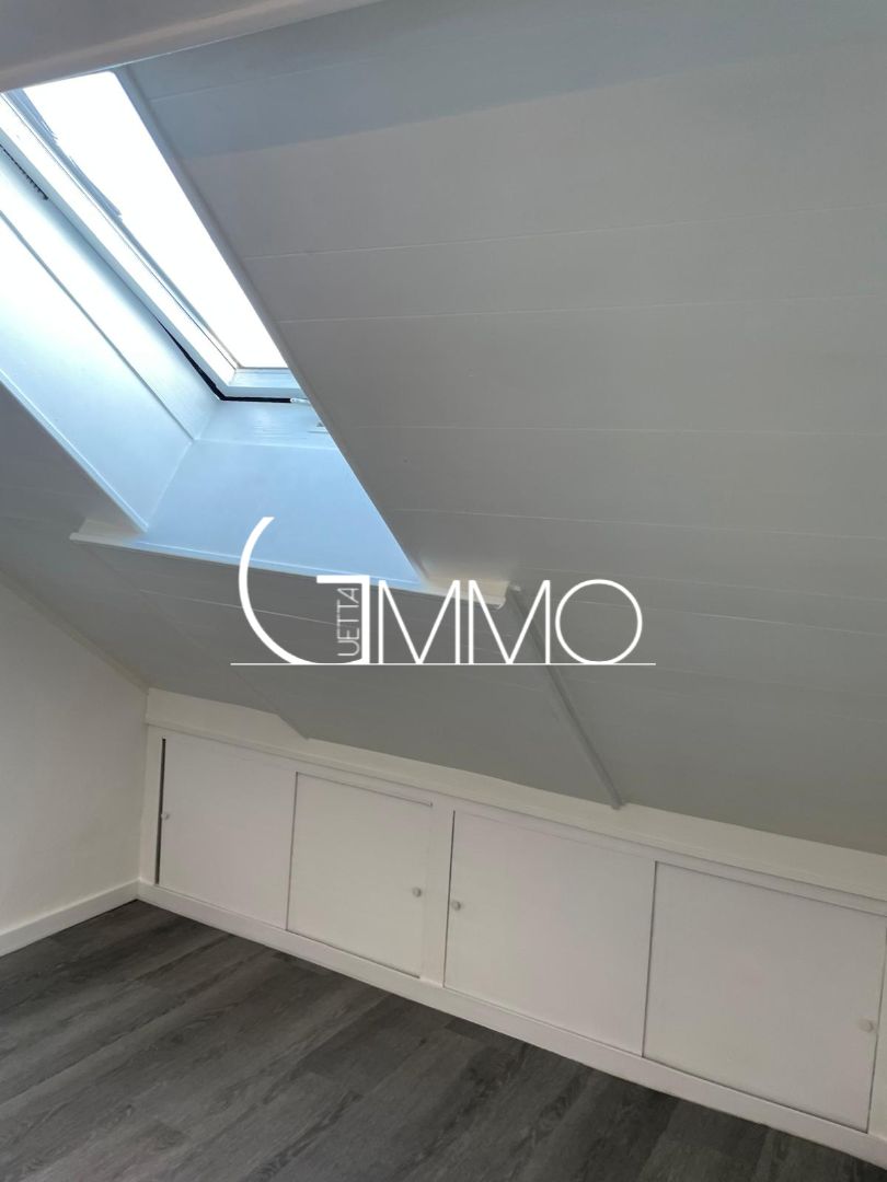 Appartement à vendre  - 1 pièce(s) - 7.18m2 - Paris (75009)