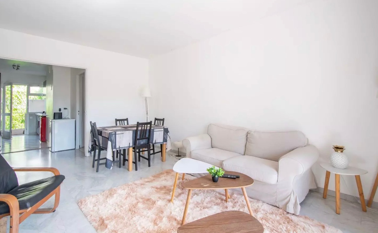 Appartement 5 pièces 97 m²