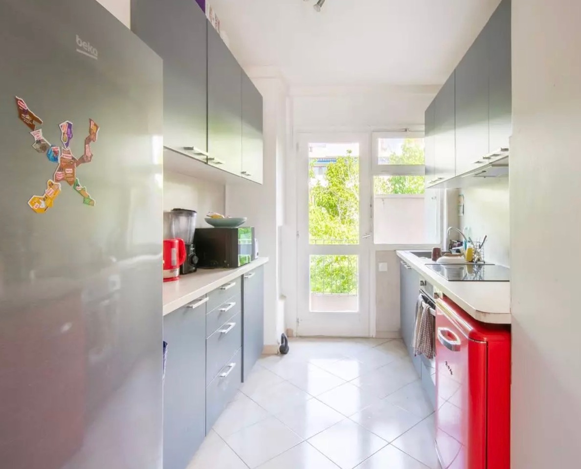 Appartement à vendre  - 5 pièce(s) - 97m2 - Montpellier (34070)