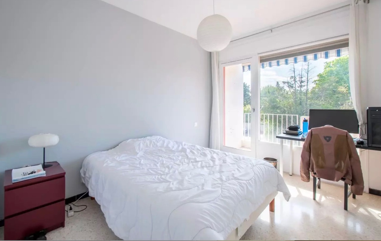 Appartement à vendre  - 5 pièce(s) - 97m2 - Montpellier (34070)