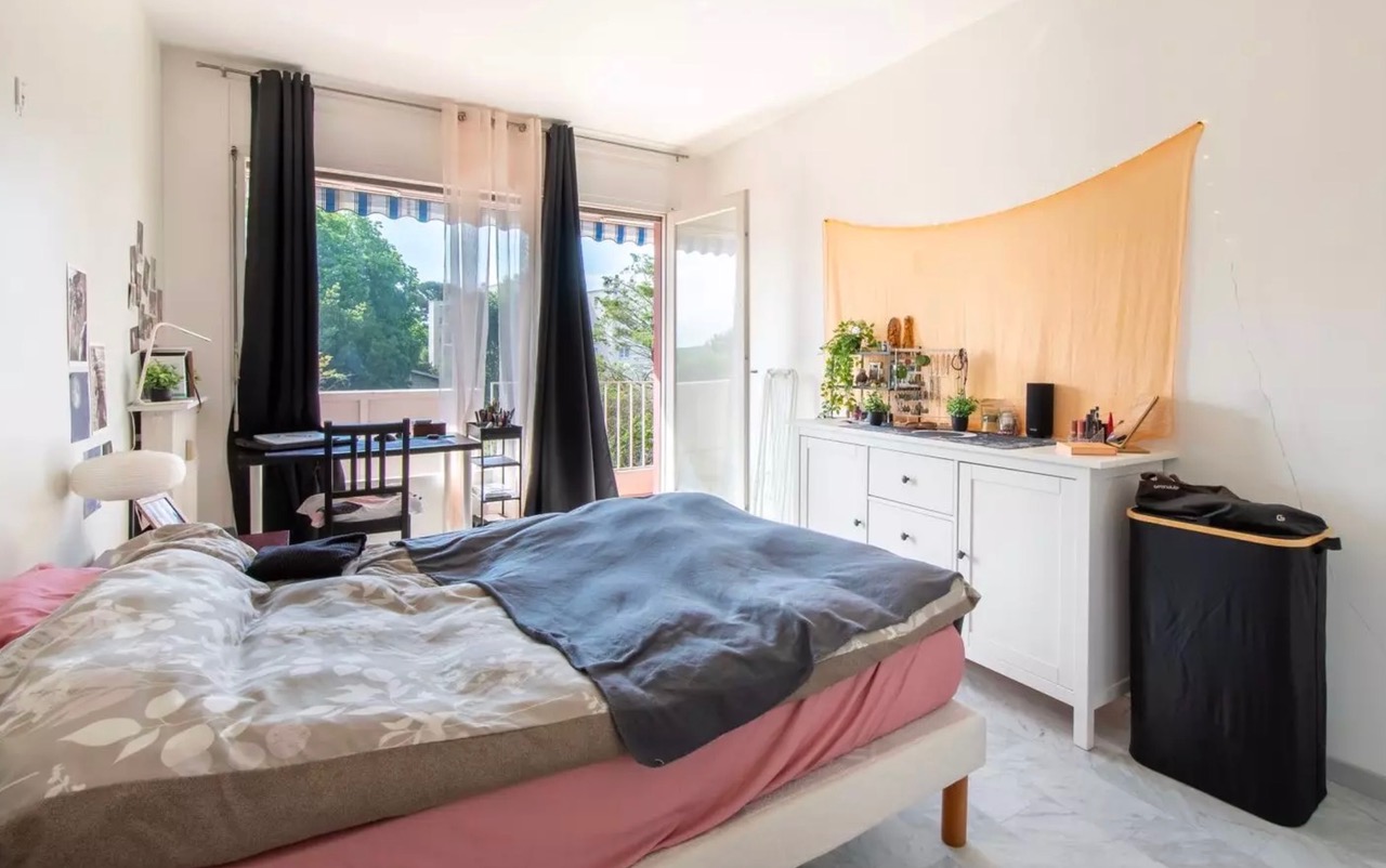 Appartement 5 pièces 97 m²