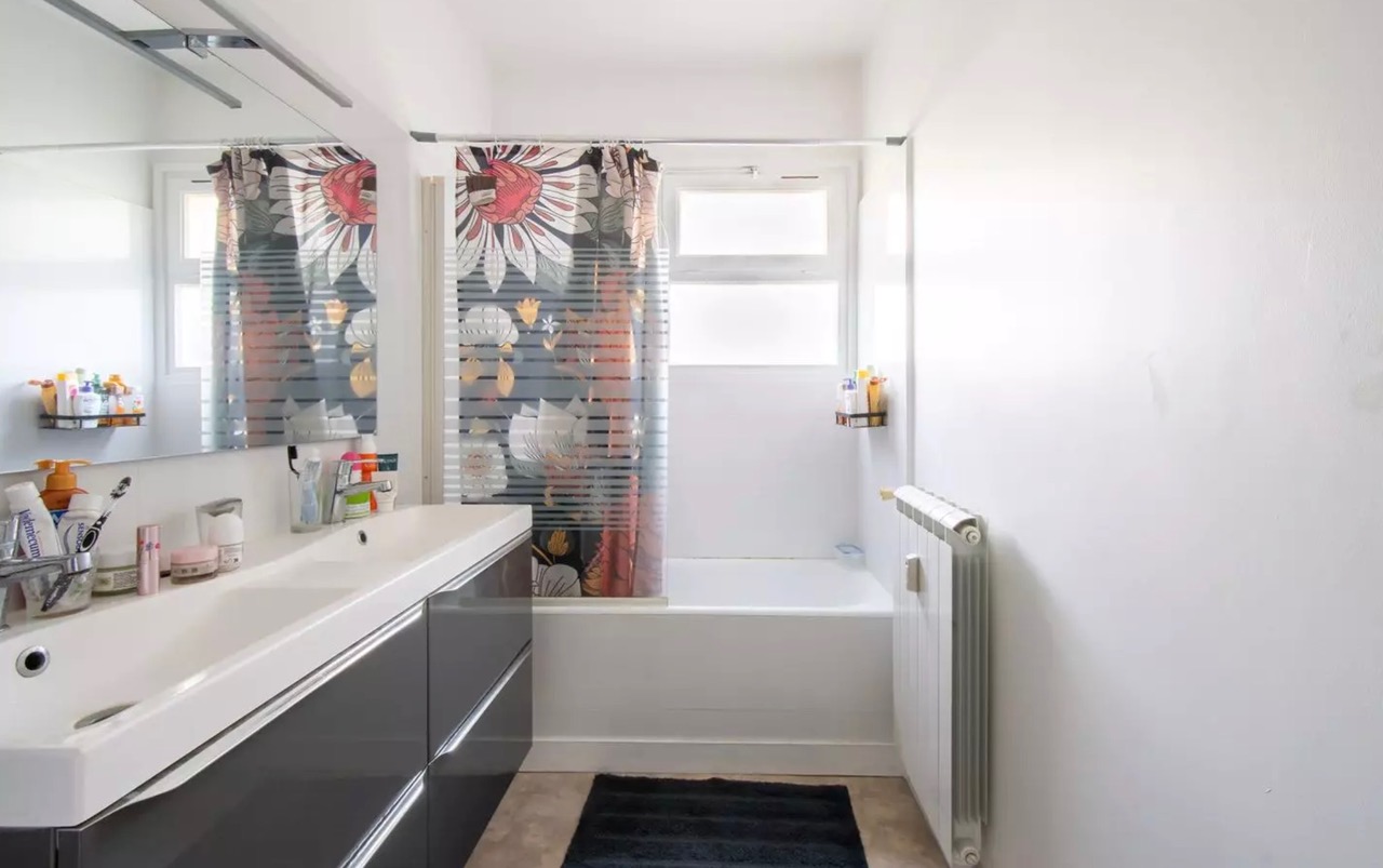 Appartement à vendre  - 5 pièce(s) - 97m2 - Montpellier (34070)