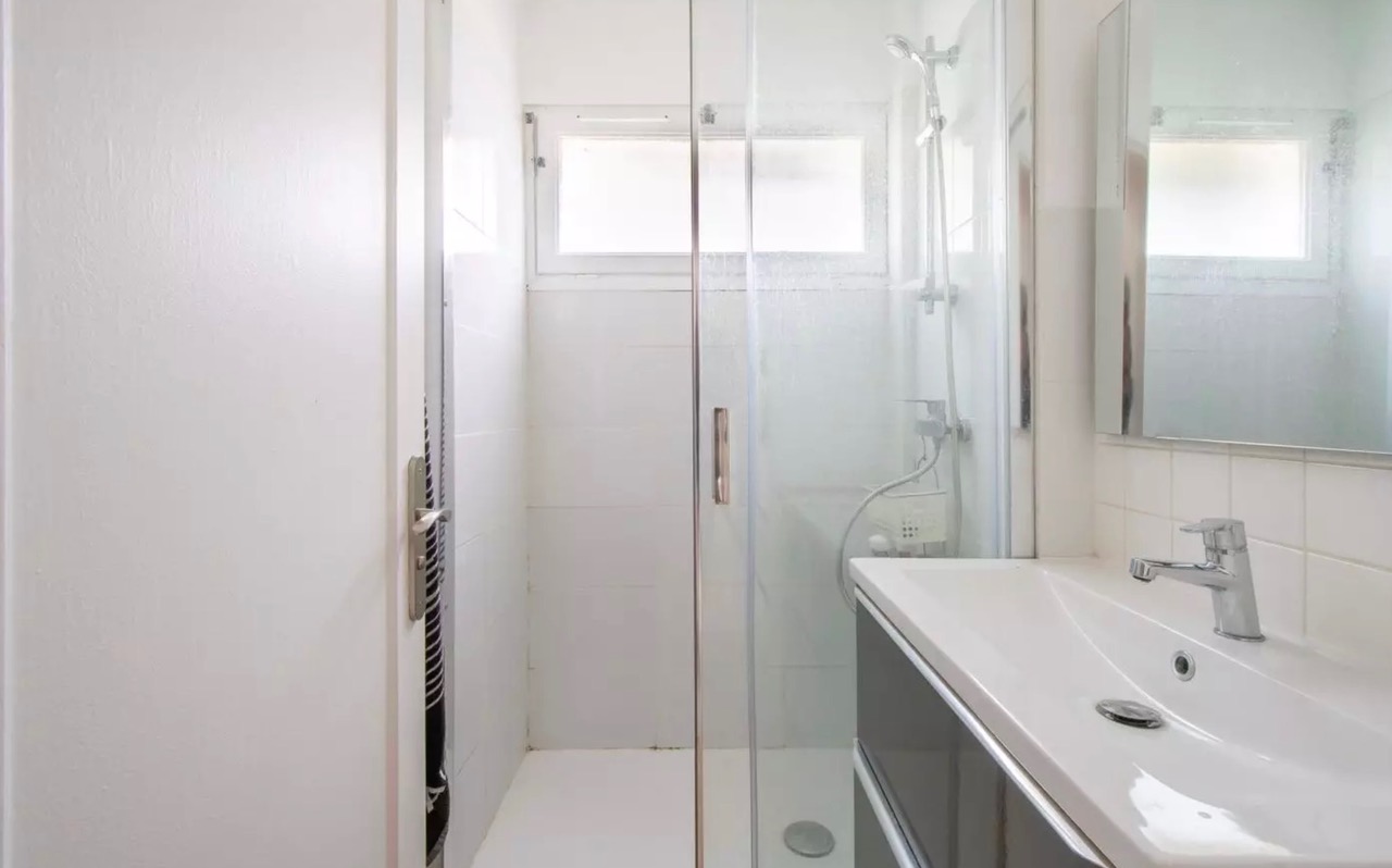 Appartement 5 pièces 97 m²