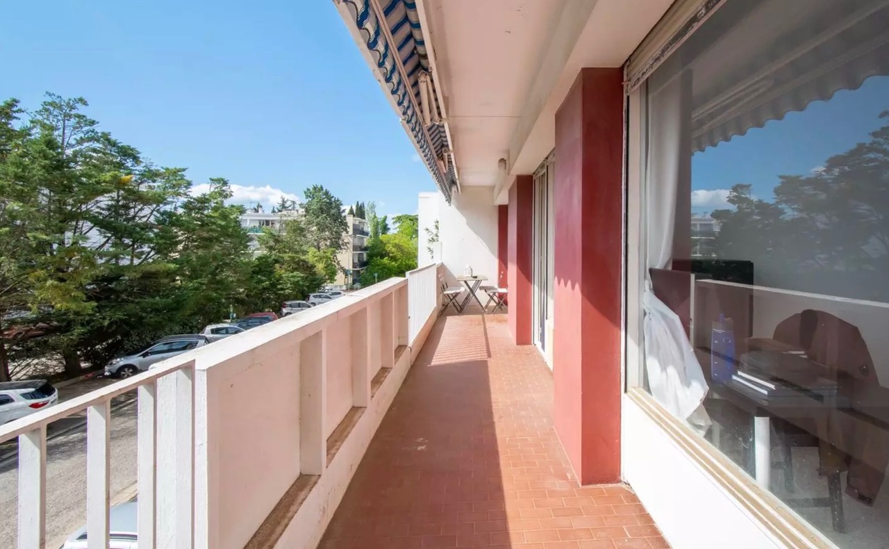 Appartement 5 pièces 97 m²