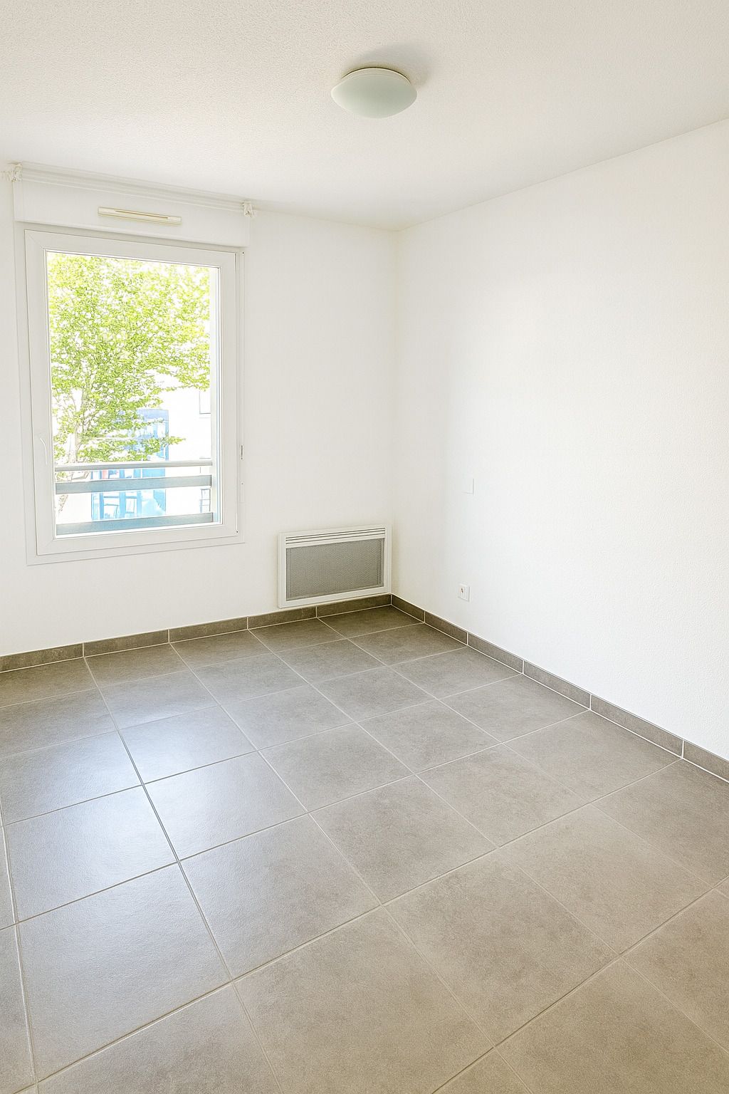 Appartement T3 avec terrasse et parking – Pérols Centre
