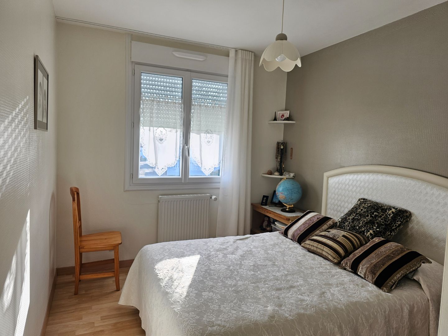 Maison à vendre  - 5 pièce(s) - 151.06m2 - La Garnache (85710)