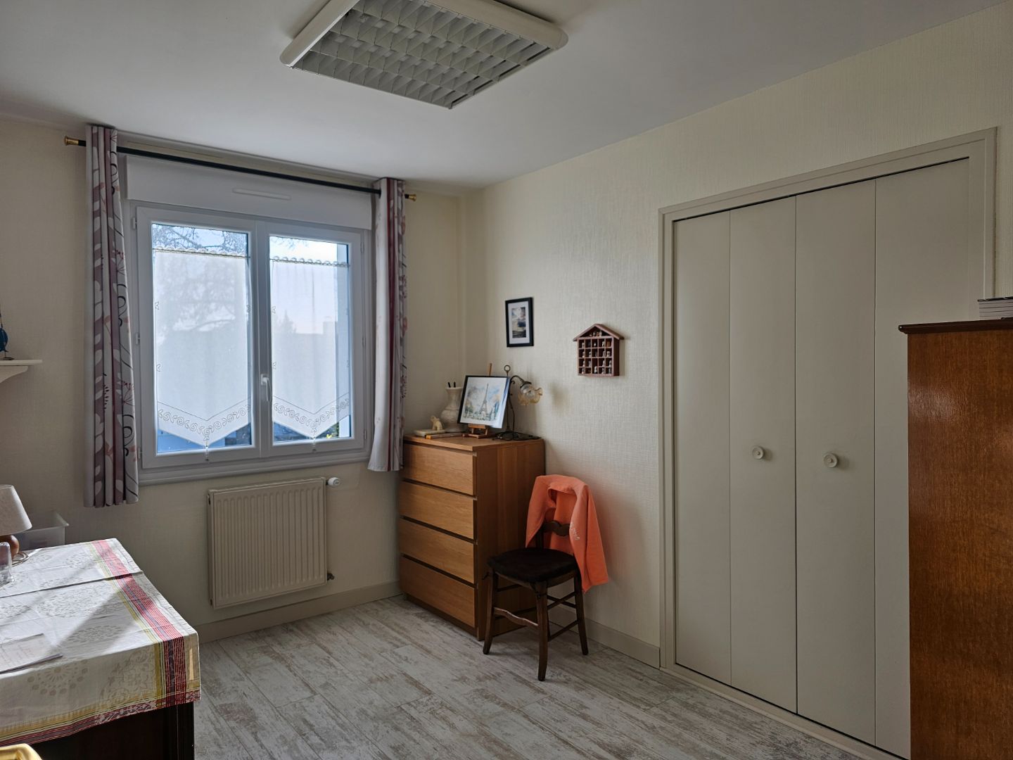 Maison familiale 151 m² avec garage indépendant de 60 m² 