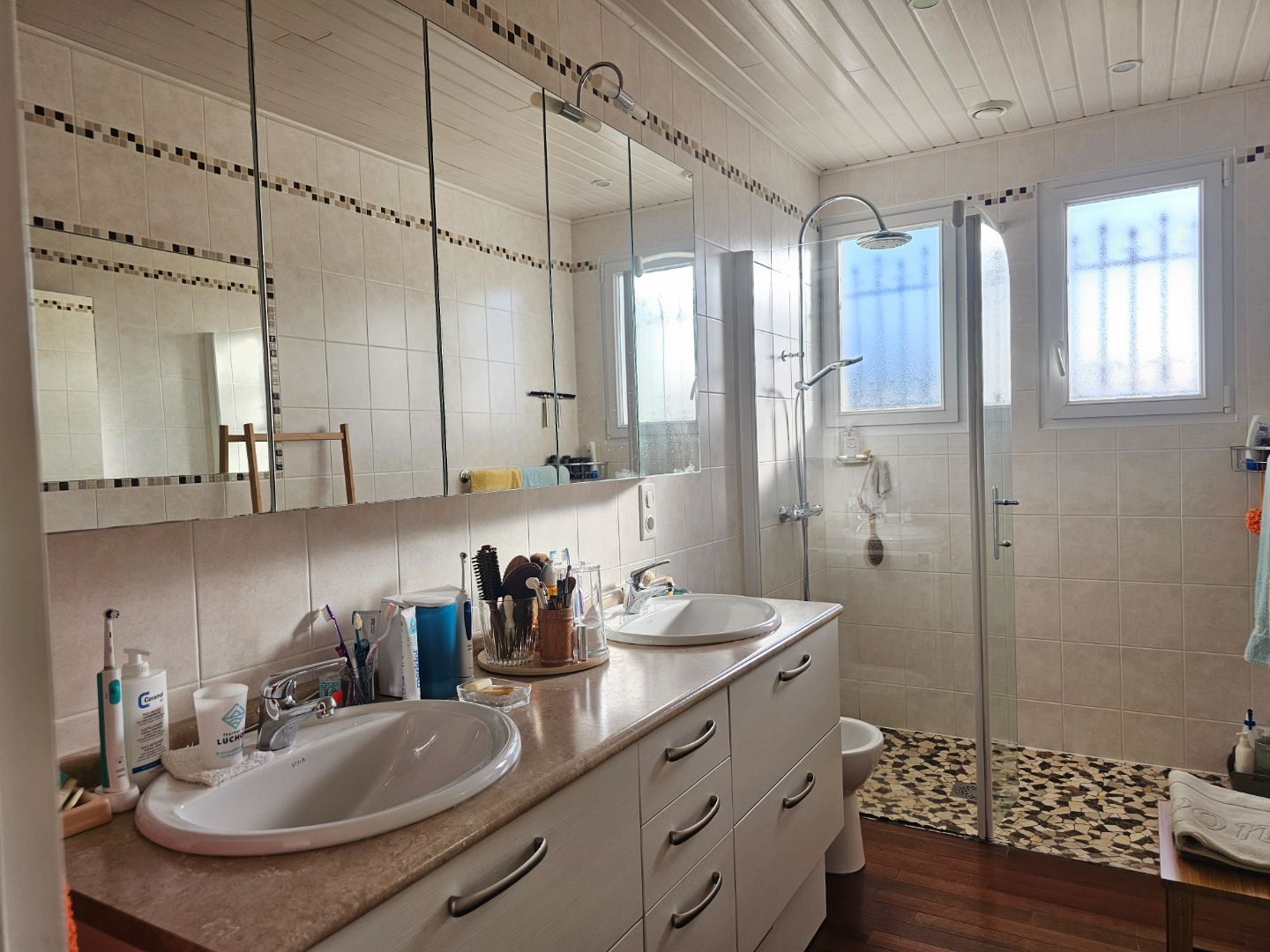 Maison à vendre  - 5 pièce(s) - 151.06m2 - La Garnache (85710)