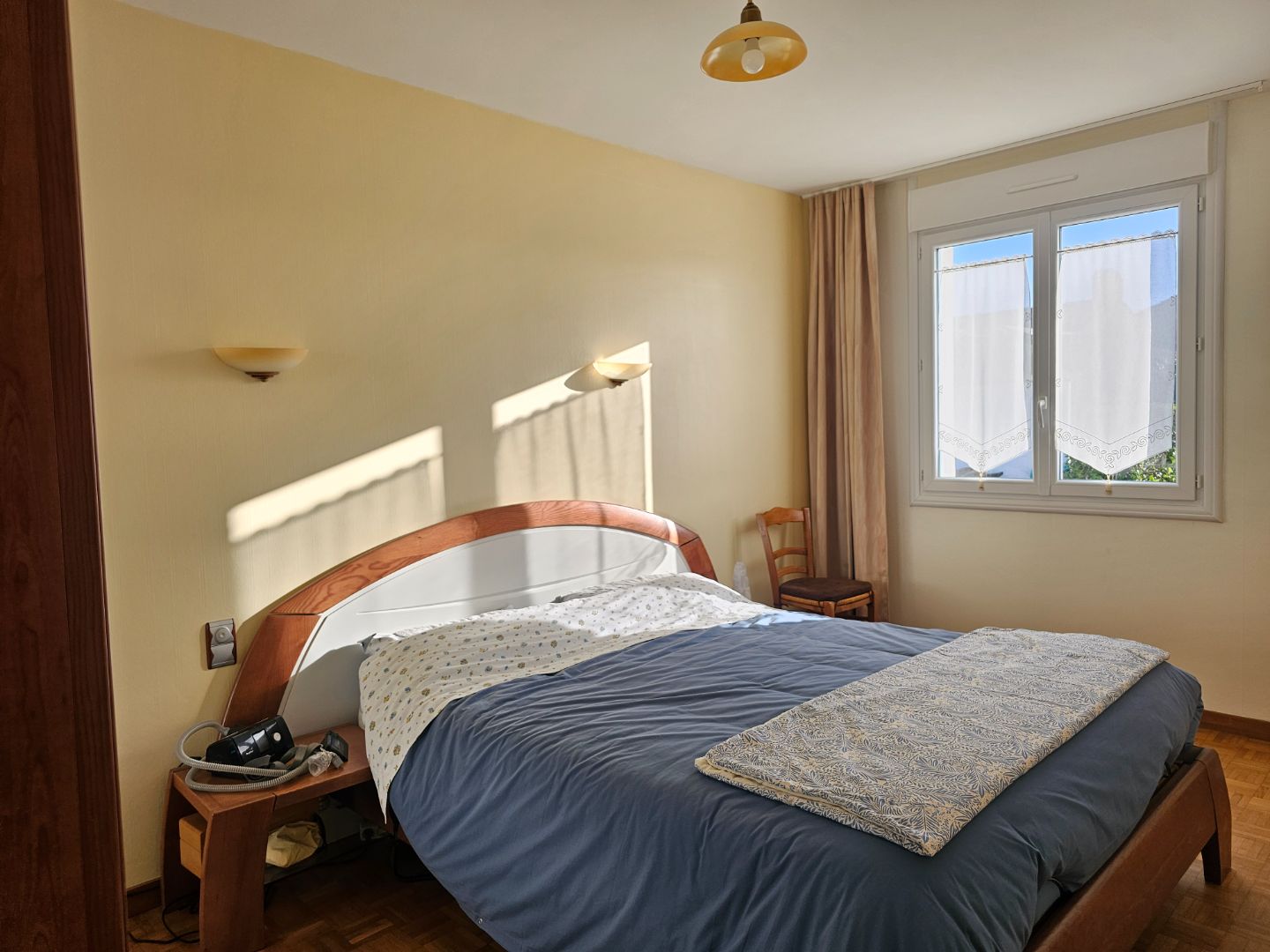 Maison à vendre  - 5 pièce(s) - 151.06m2 - La Garnache (85710)