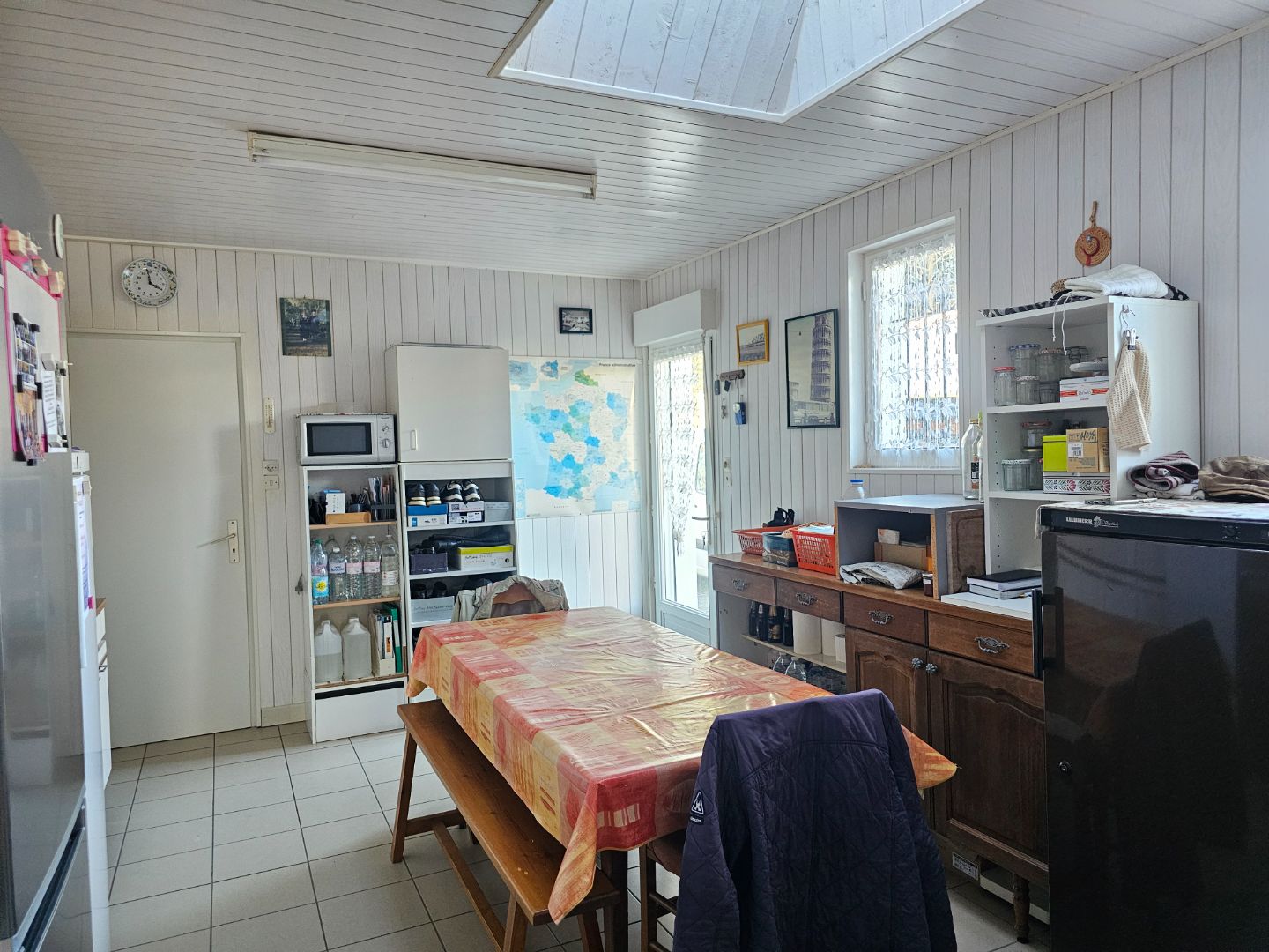 Maison familiale 151 m² avec garage indépendant de 60 m² 