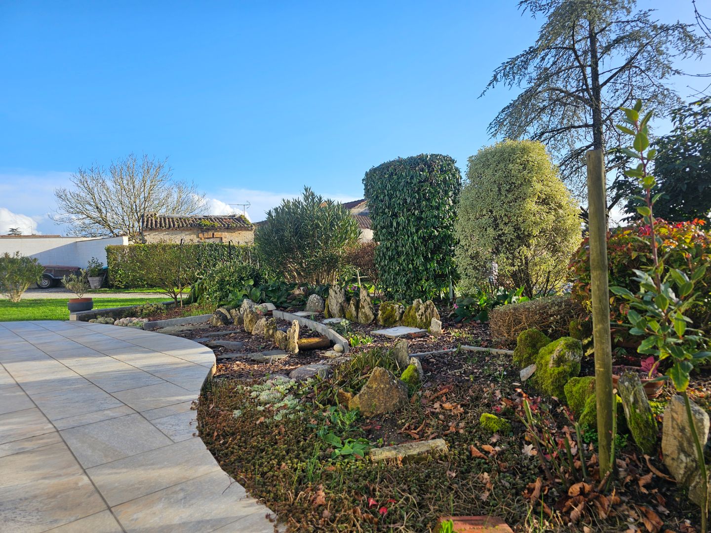 Maison à vendre  - 5 pièce(s) - 151.06m2 - La Garnache (85710)