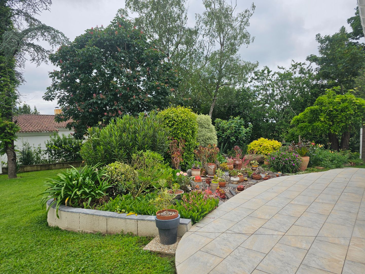 Maison à vendre  - 5 pièce(s) - 151.06m2 - La Garnache (85710)
