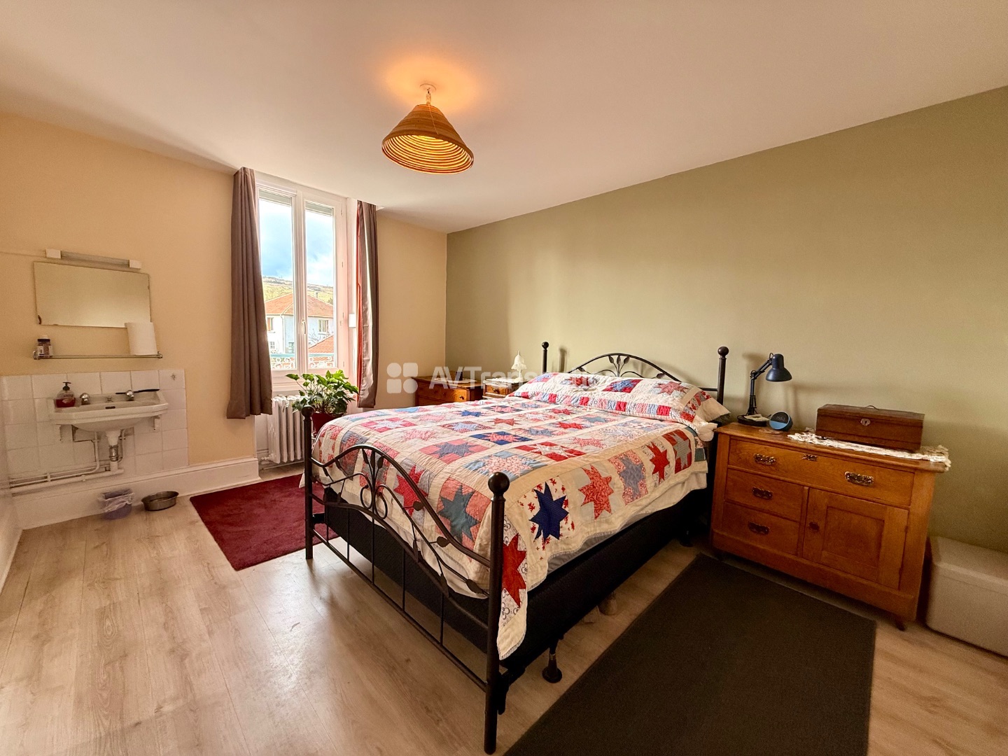 Maison à vendre  - 150m2 - Gannat (03800)