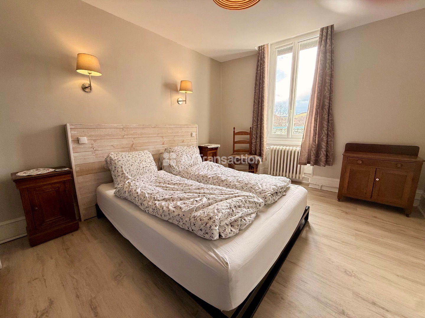 Maison à vendre  - 150m2 - Gannat (03800)