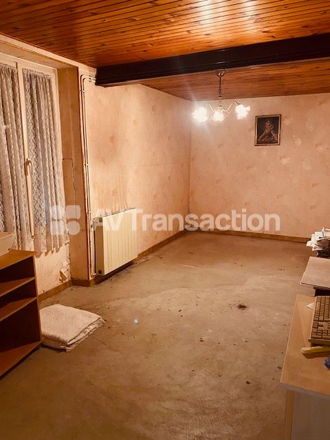 Maison à vendre  - 6 pièce(s) - 140m2 - Saint Leger (16250)