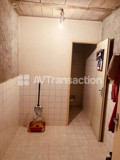 Maison à vendre  - 6 pièce(s) - 140m2 - Saint Leger (16250)