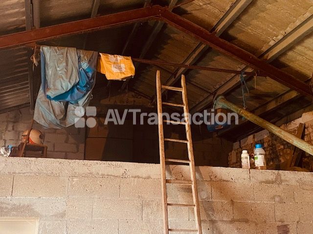 Maison à vendre  - 6 pièce(s) - 140m2 - Saint Leger (16250)