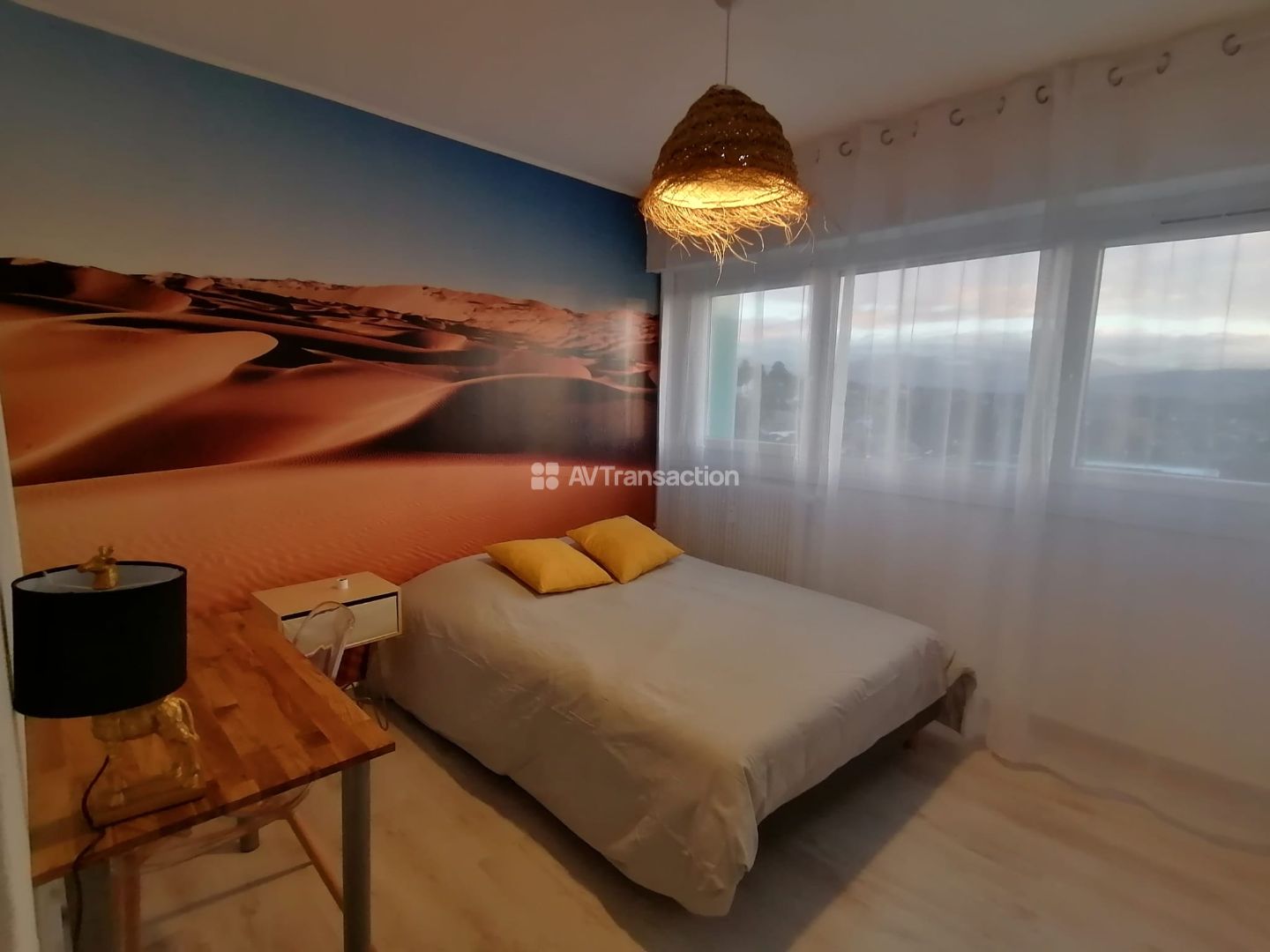 Investissement locatif sur Annemasse