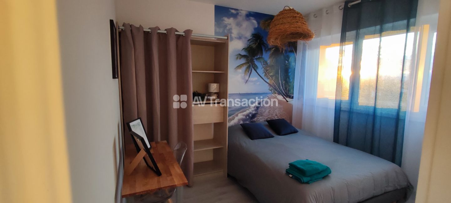 Appartement à vendre  - 6 pièce(s) - Vétraz-monthoux (74100)