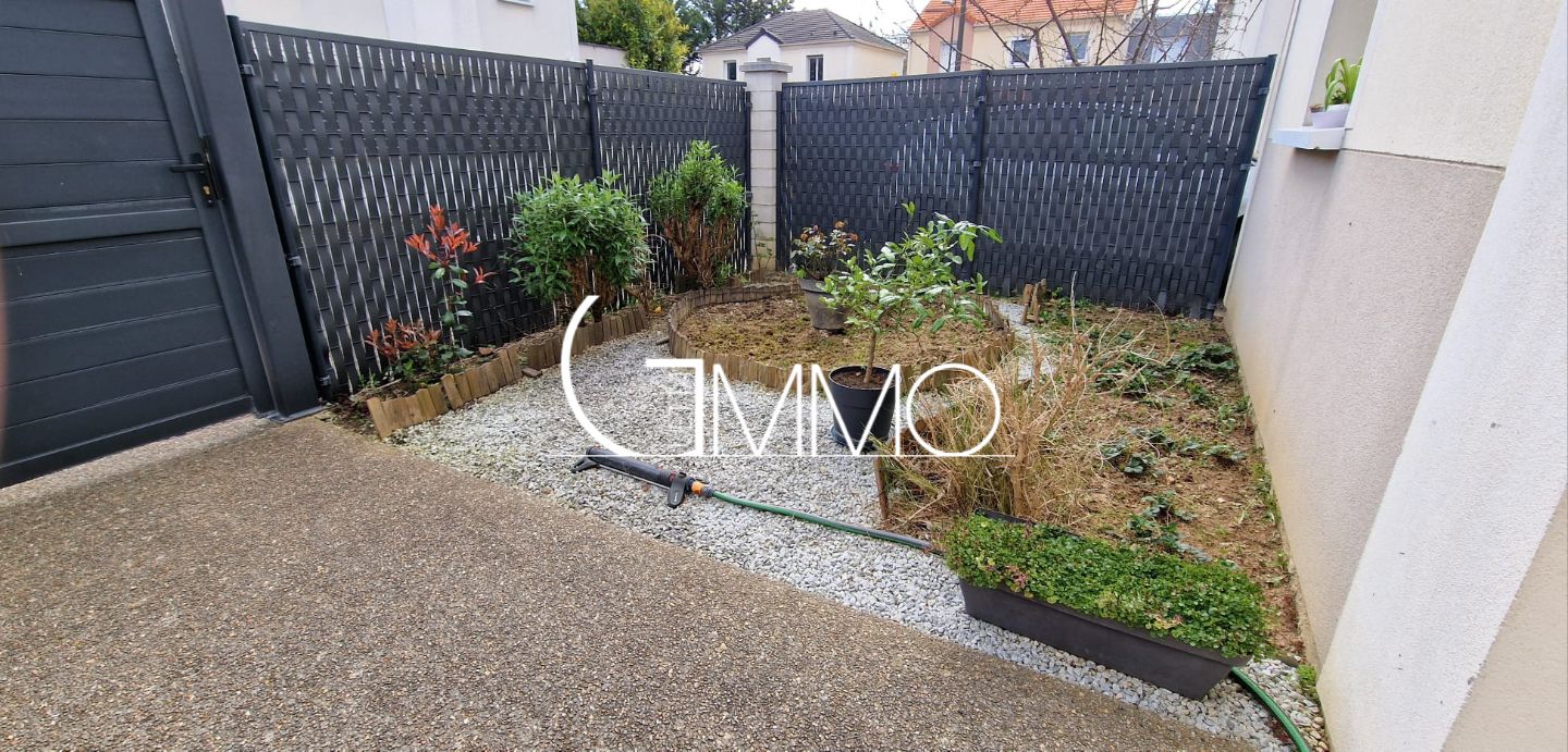 Maison à vendre  - 5 pièce(s) - 93m2 - L'haÿ-les-roses (94240)