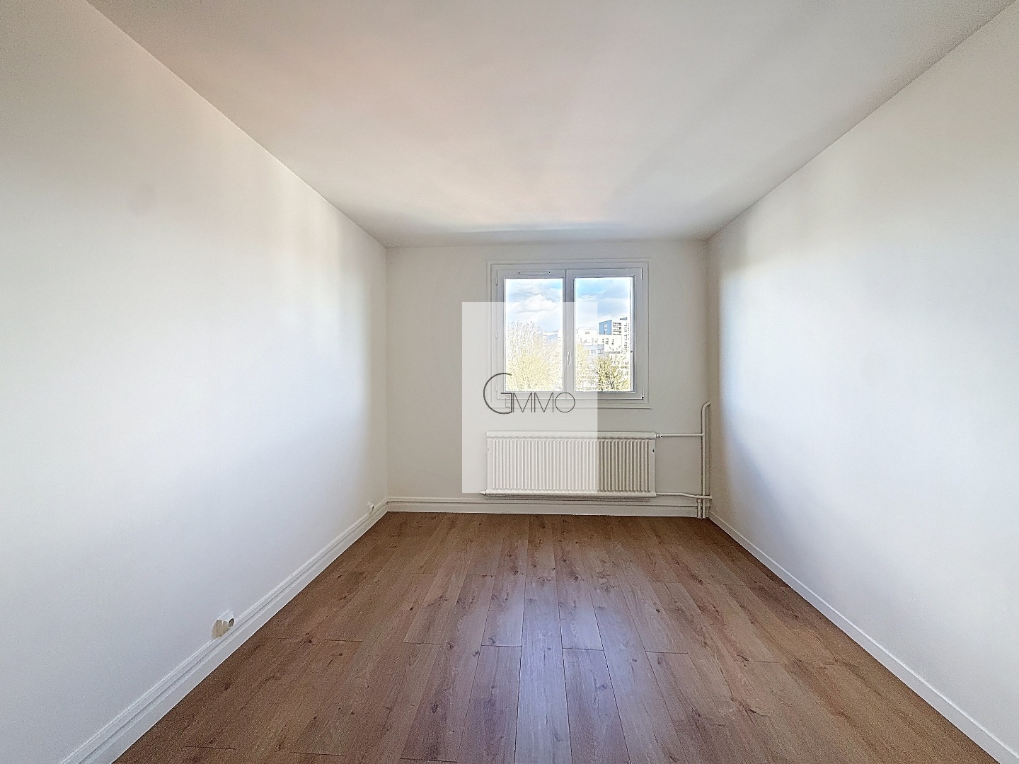 Appartement à vendre  - 4 pièce(s) - 81.72m2 - L'haÿ-les-roses (94240)