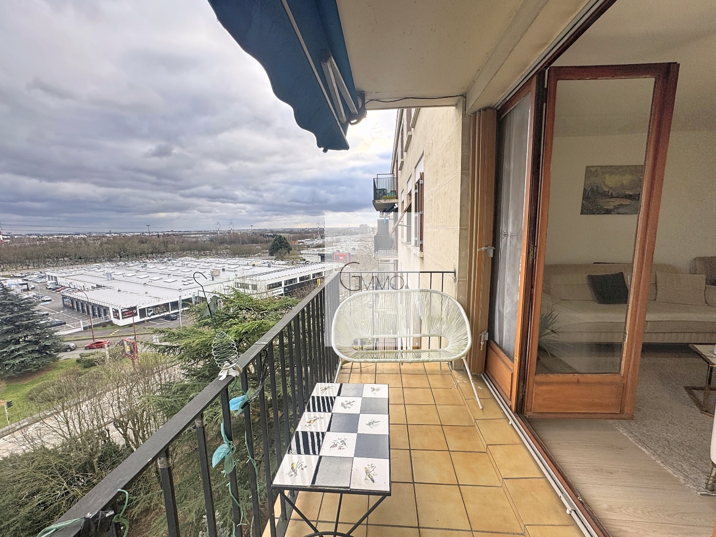 Appartement à vendre  - 3 pièce(s) - 67.64m2 - Fresnes (94260)