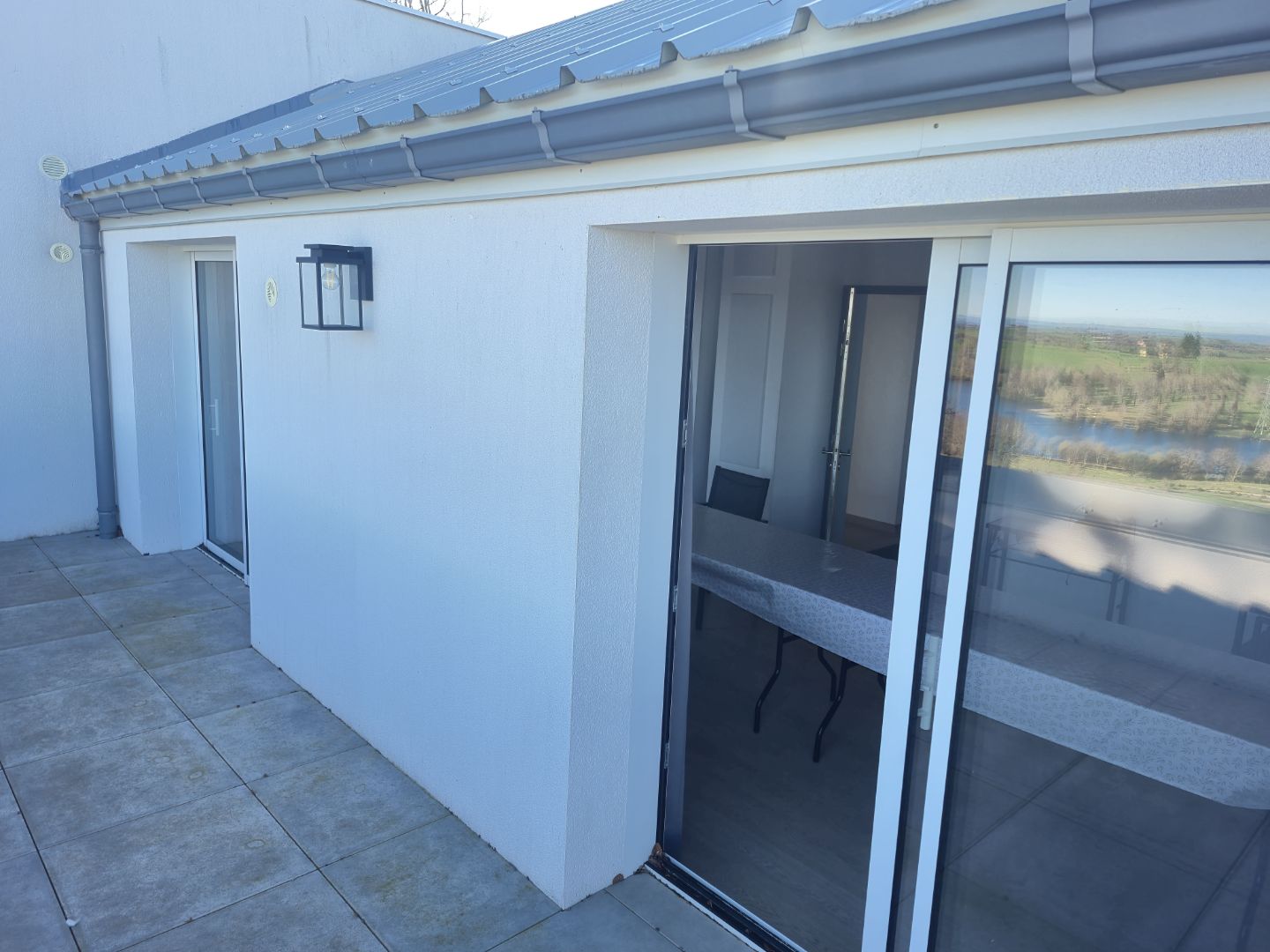 Appartement à vendre  - 2 pièce(s) - 48.49m2 - Baraqueville (12160)