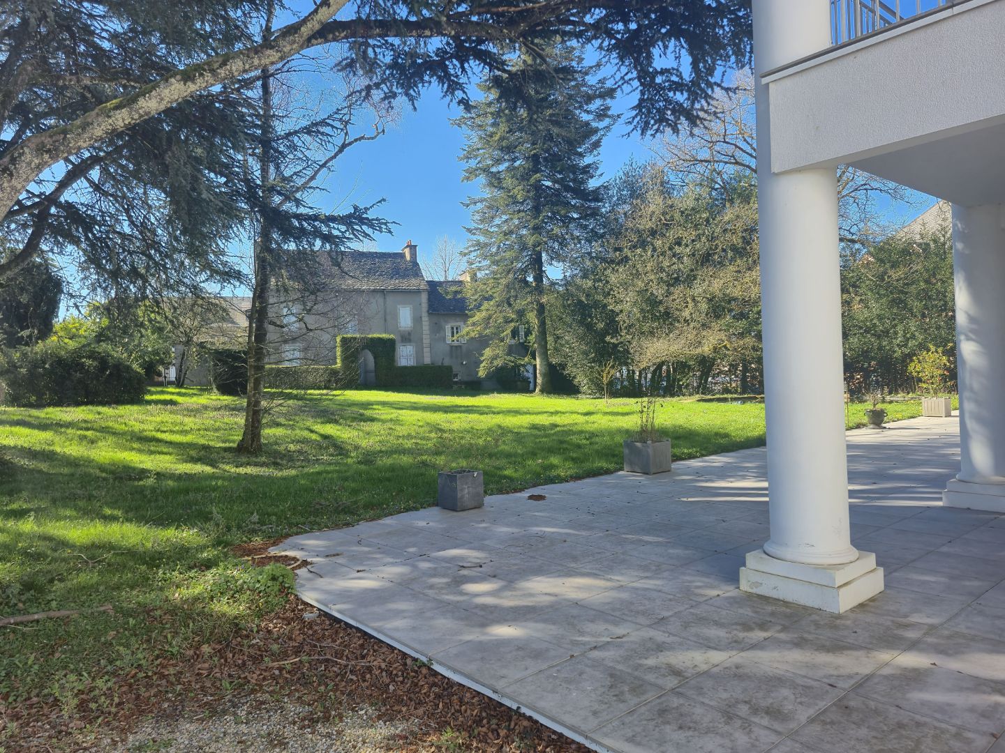 Appartement à vendre  - 2 pièce(s) - 48.49m2 - Baraqueville (12160)