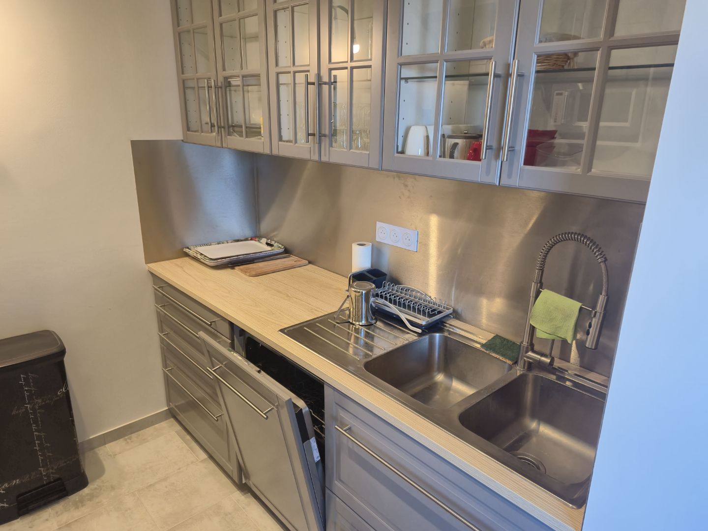 Appartement à vendre  - 2 pièce(s) - 48.49m2 - Baraqueville (12160)