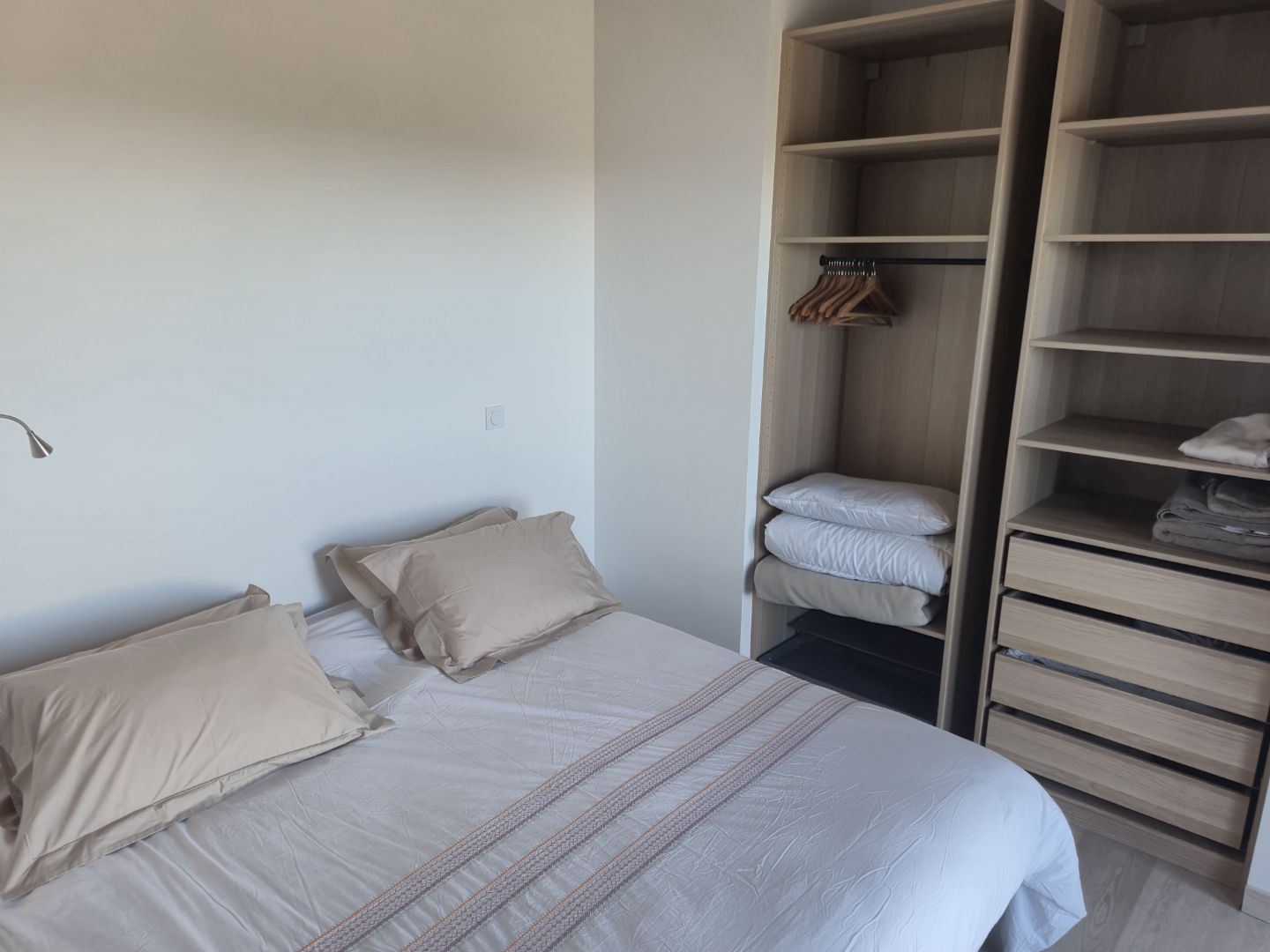 Appartement à vendre  - 2 pièce(s) - 48.49m2 - Baraqueville (12160)