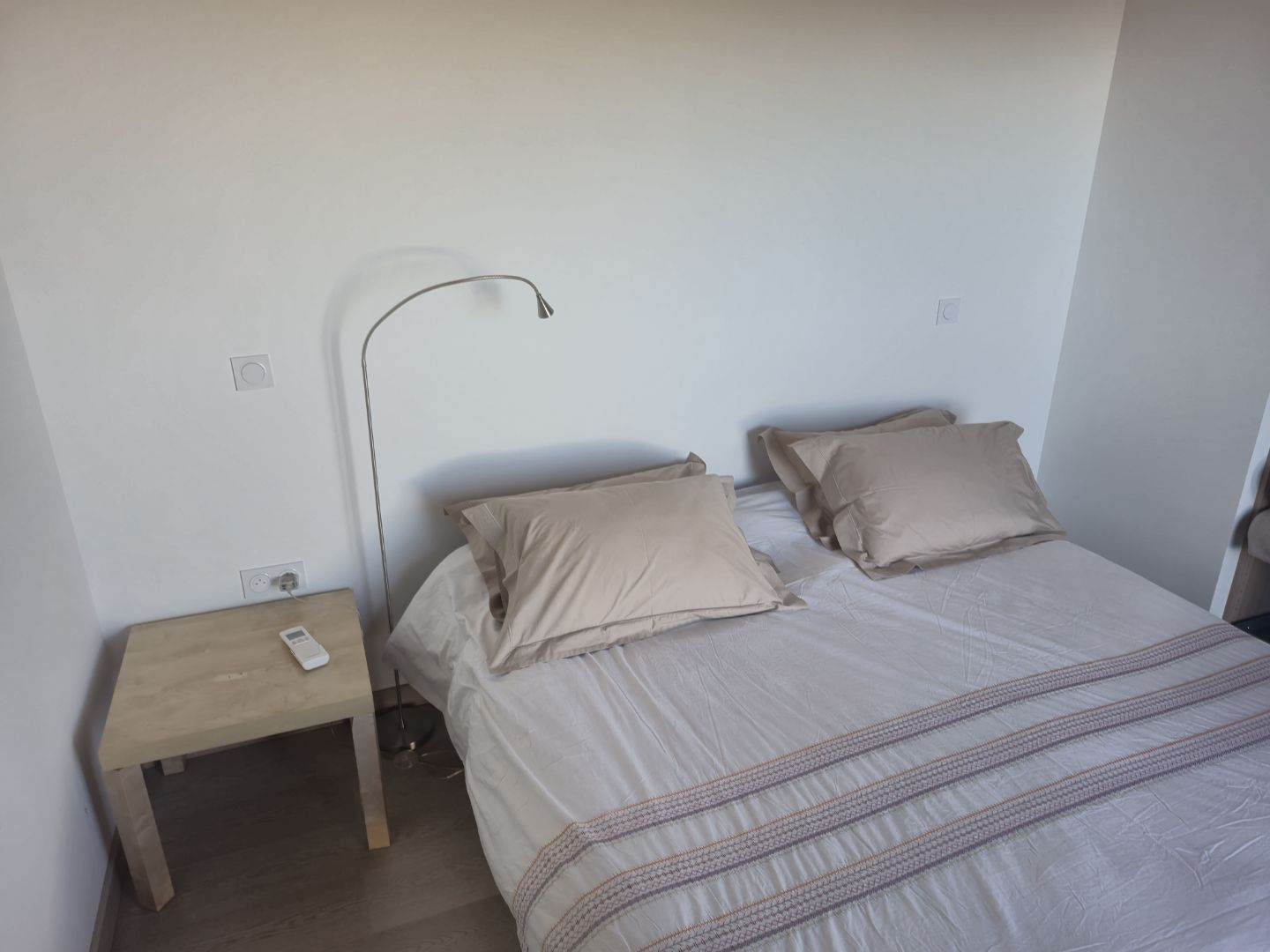 Appartement à vendre  - 2 pièce(s) - 48.49m2 - Baraqueville (12160)