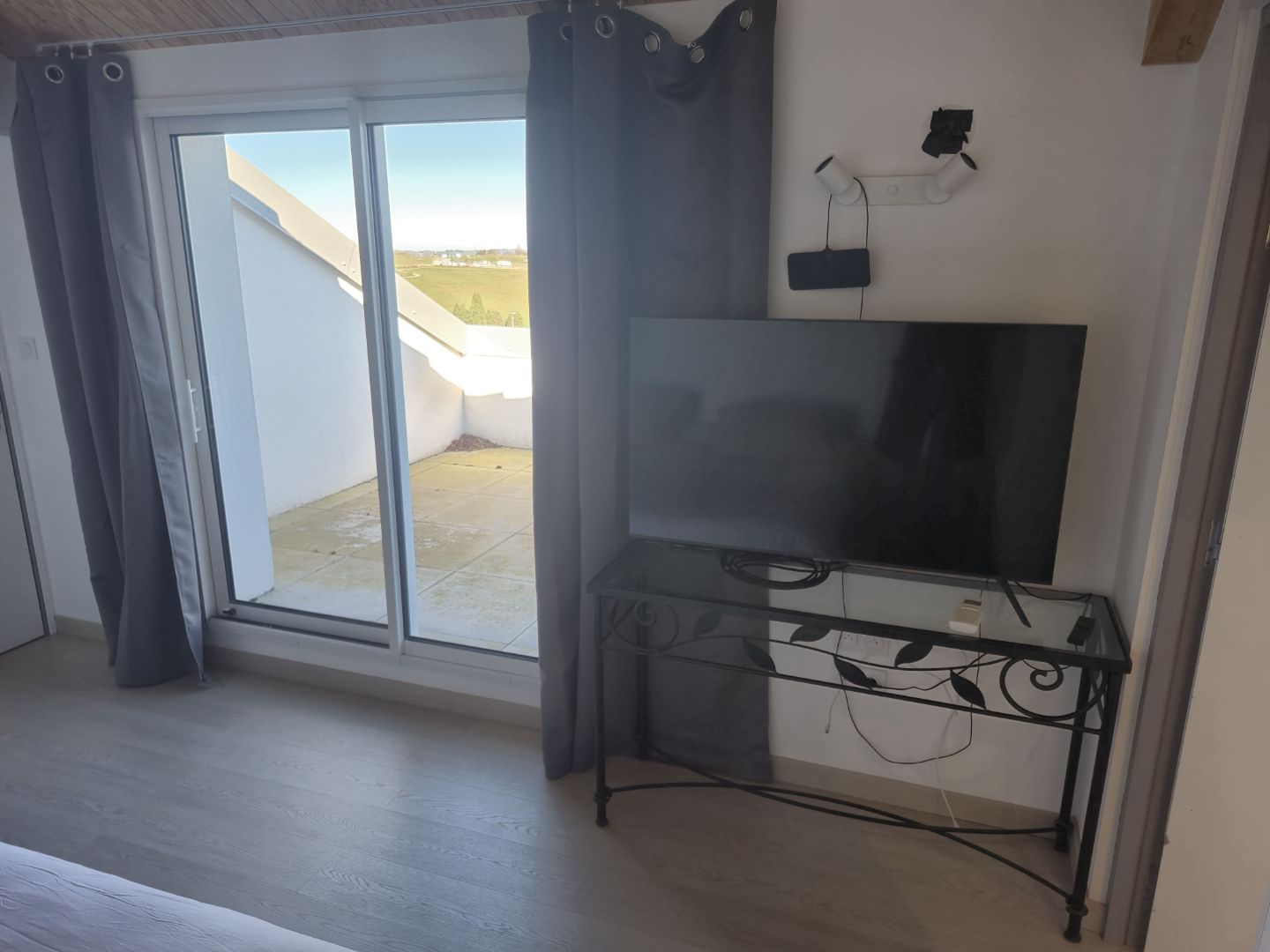 Appartement à vendre  - 2 pièce(s) - 48.49m2 - Baraqueville (12160)