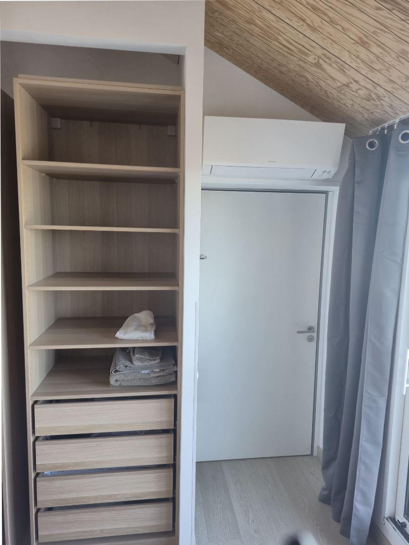 Appartement à vendre  - 2 pièce(s) - 48.49m2 - Baraqueville (12160)