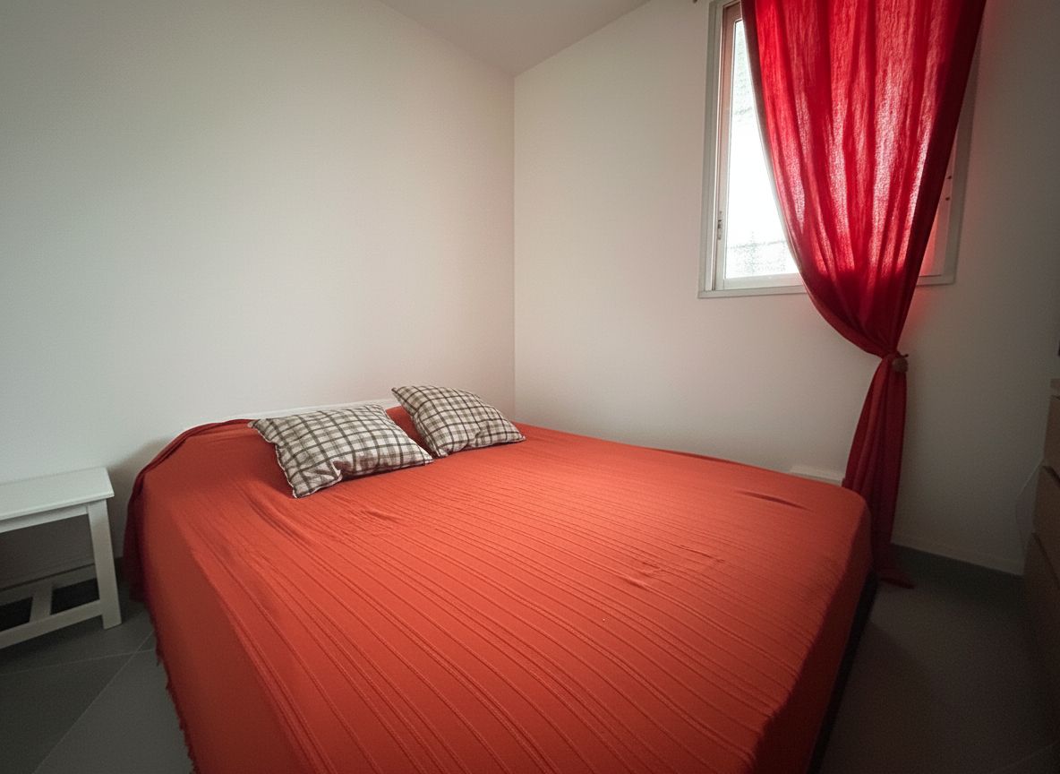 Appartement à vendre  - 2 pièce(s) - 29.54m2 - Le Grau-du-roi (30240)