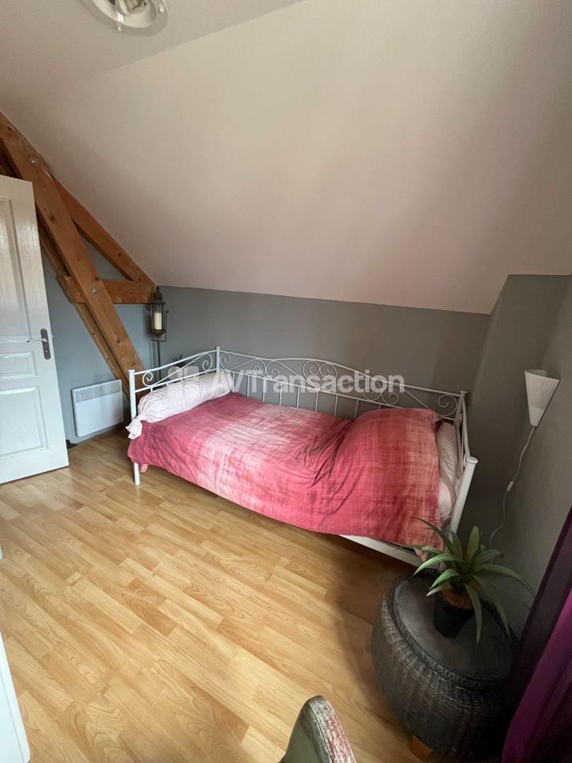 Maison à vendre  - 5 pièce(s) - 100m2 - Aspres-lès-corps (05800)