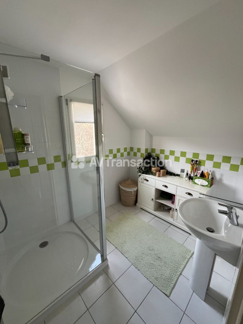 Maison à vendre  - 5 pièce(s) - 100m2 - Aspres-lès-corps (05800)