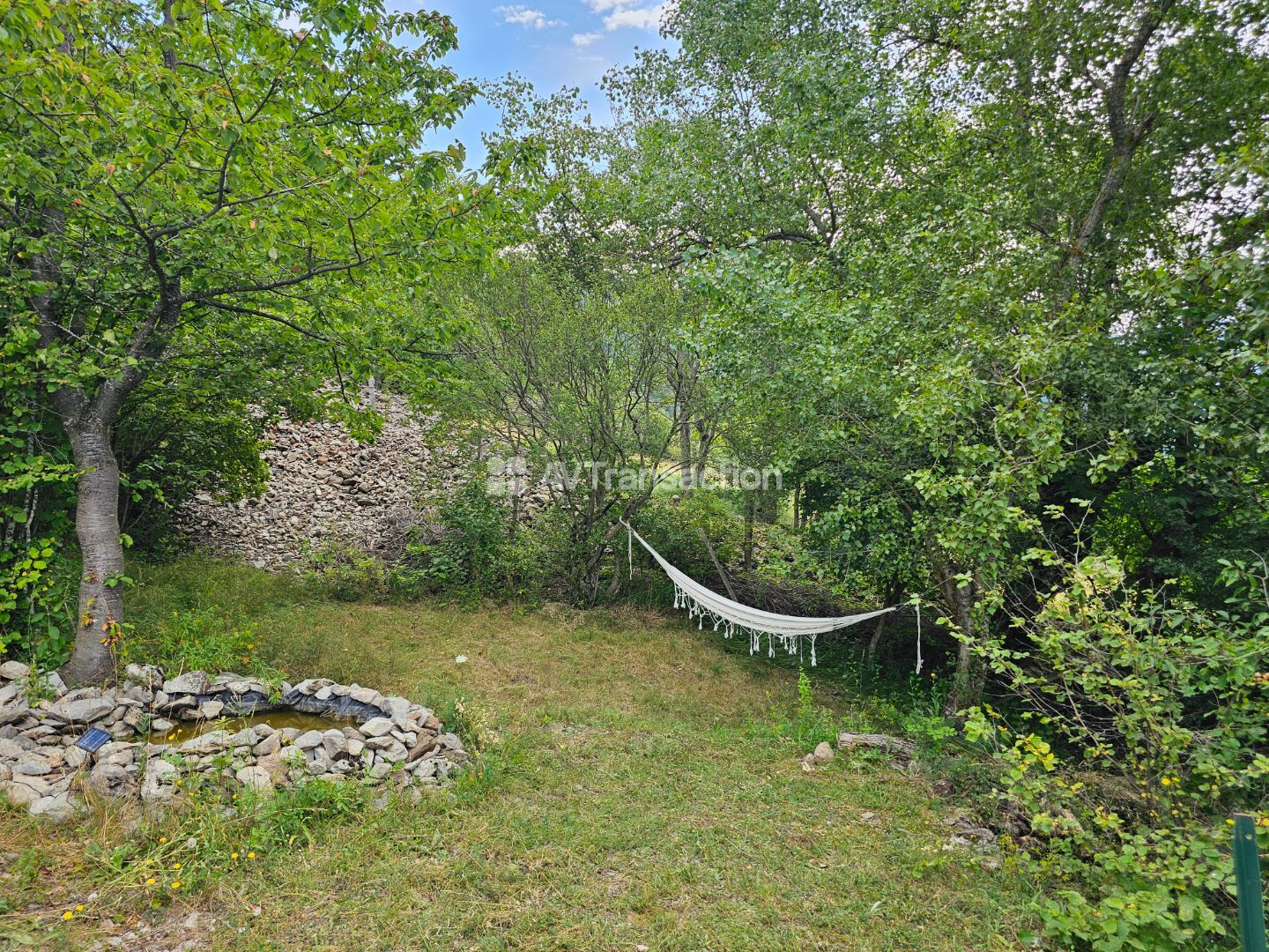 Maison à vendre  - 5 pièce(s) - 100m2 - Aspres-lès-corps (05800)