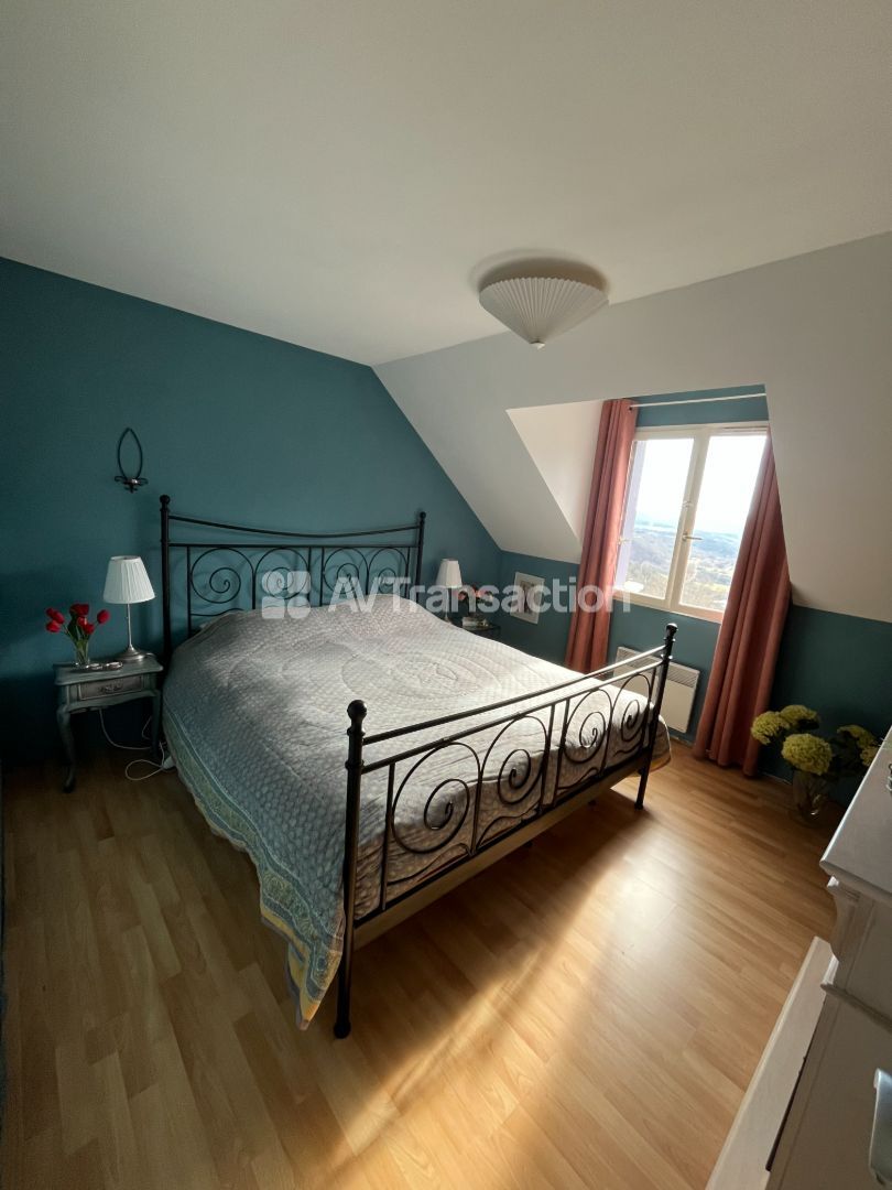 Maison à vendre  - 5 pièce(s) - 100m2 - Aspres-lès-corps (05800)