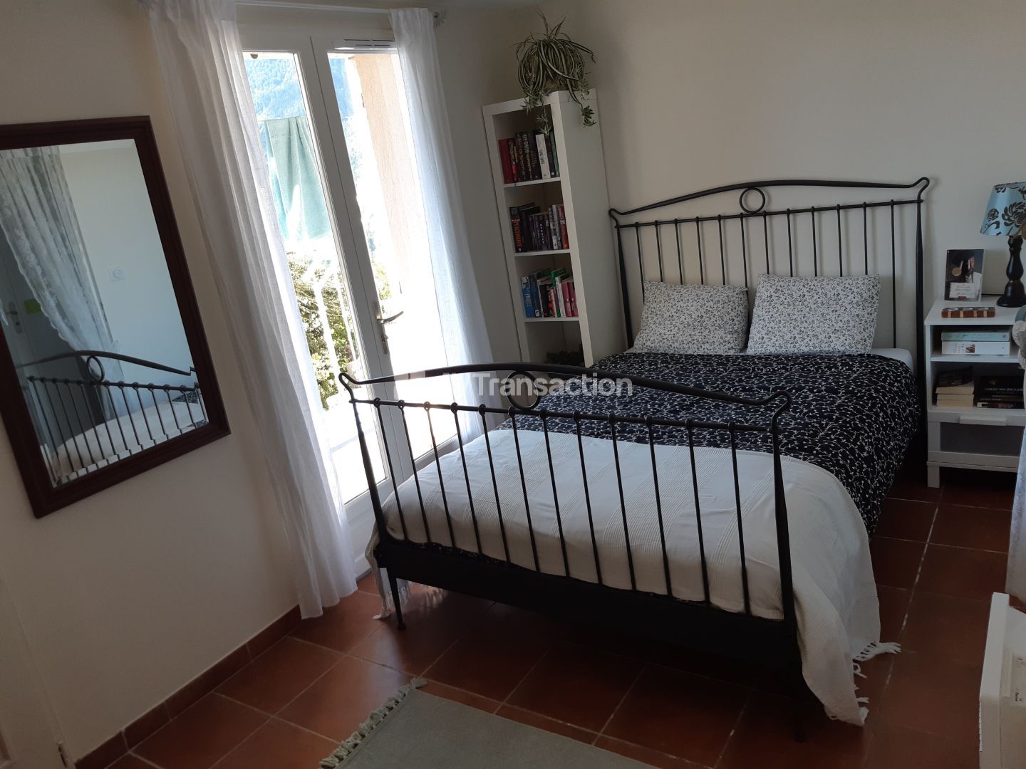 Maison à vendre  - 5 pièce(s) - 100m2 - Aspres-lès-corps (05800)