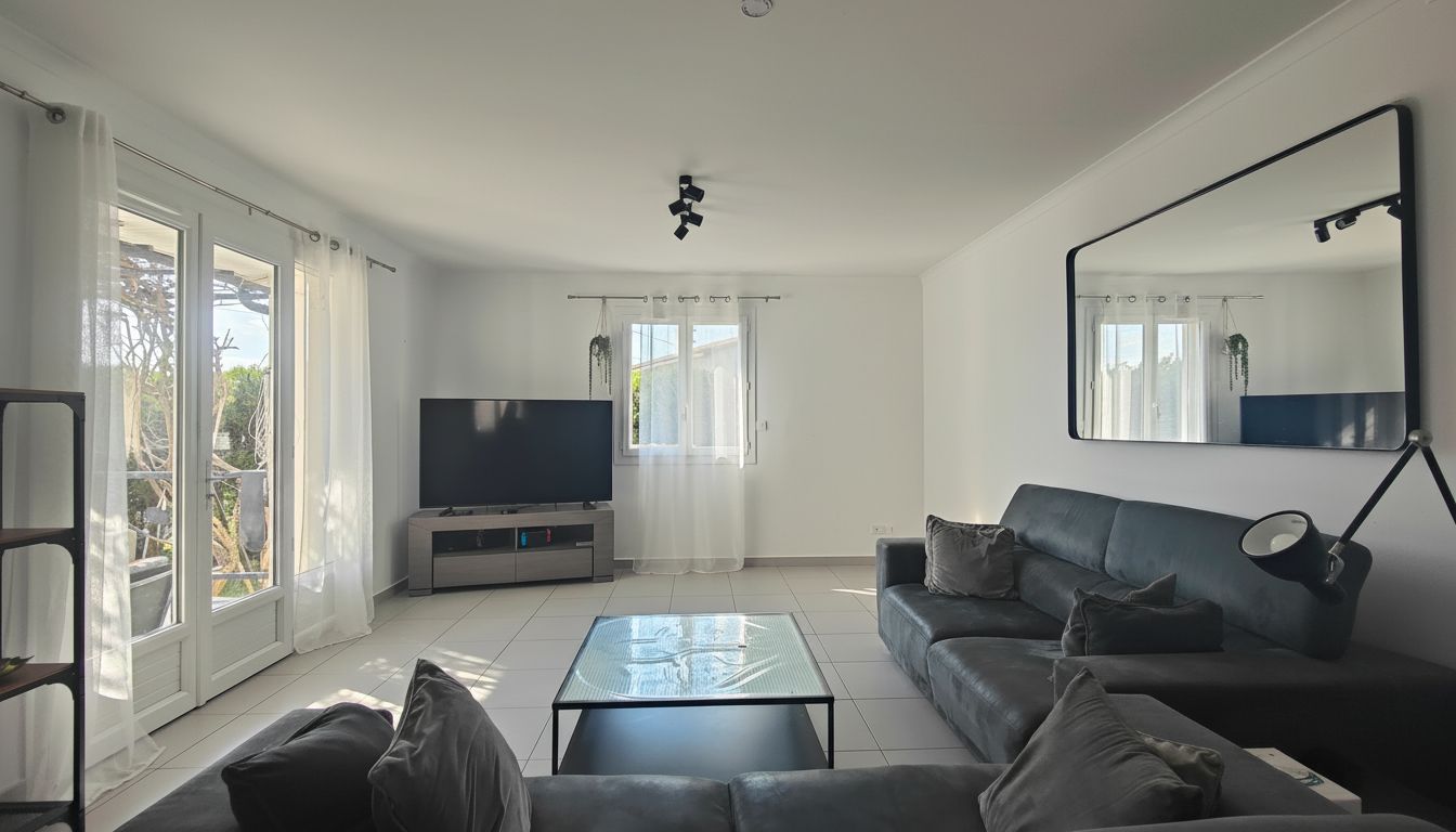 Maison à vendre  - 4 pièce(s) - 101.74m2 - Manduel (30129)