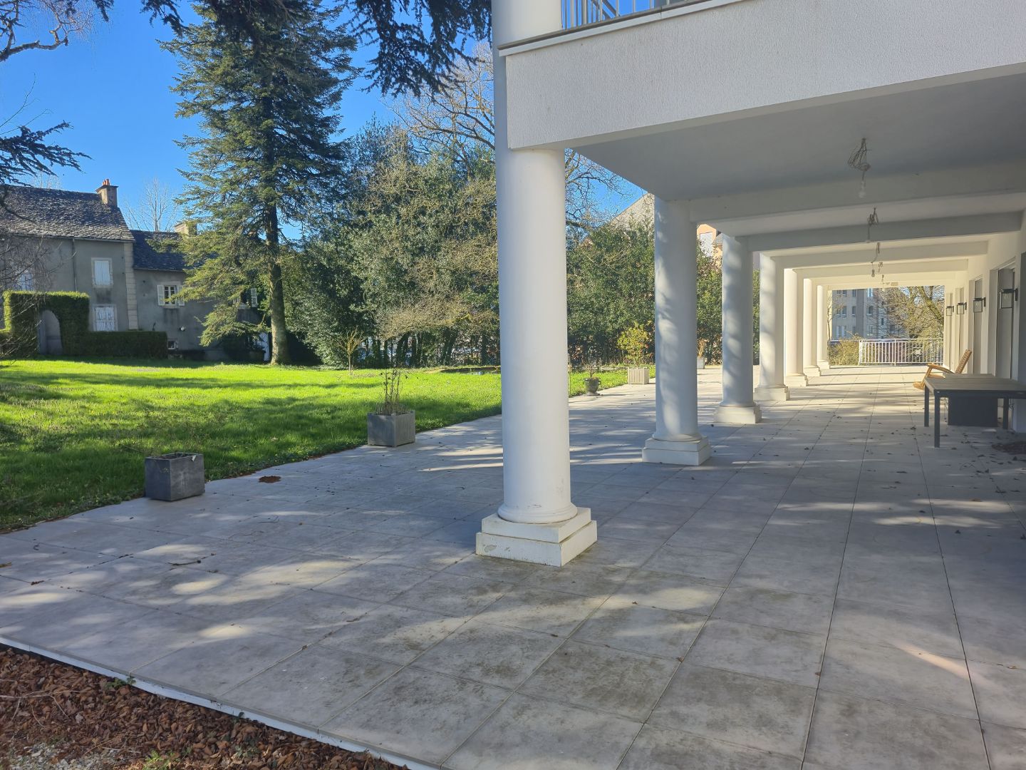 Appartement à vendre  - 3 pièce(s) - 71.2m2 - Baraqueville (12160)