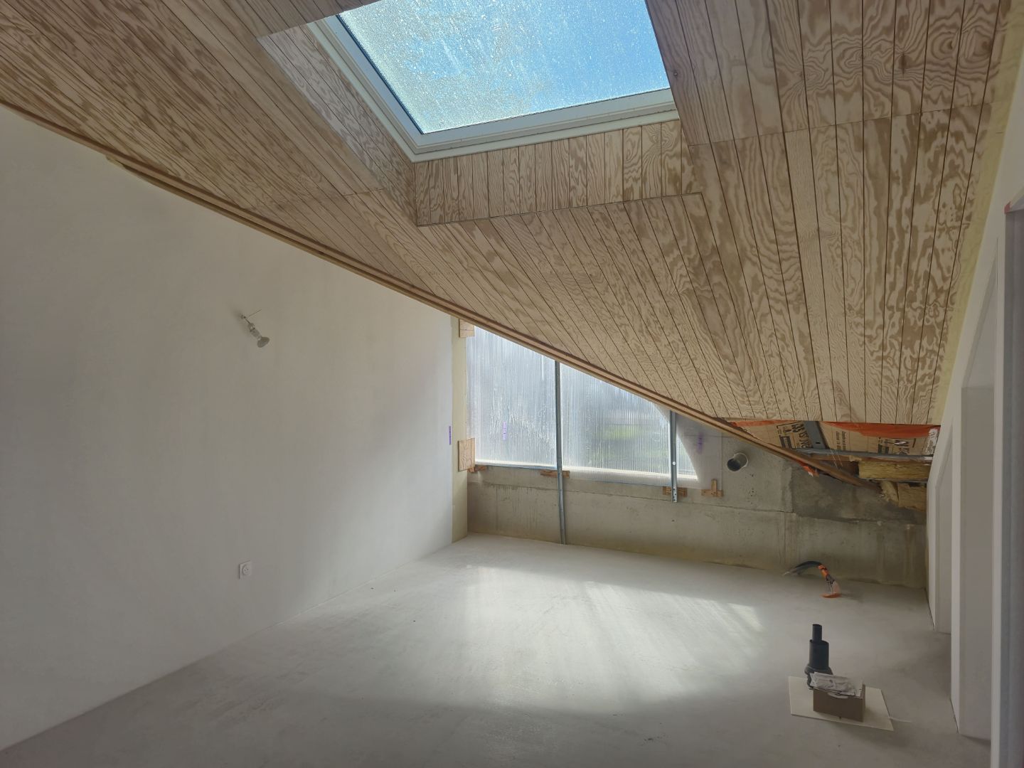 Appartement à vendre  - 3 pièce(s) - 71.2m2 - Baraqueville (12160)