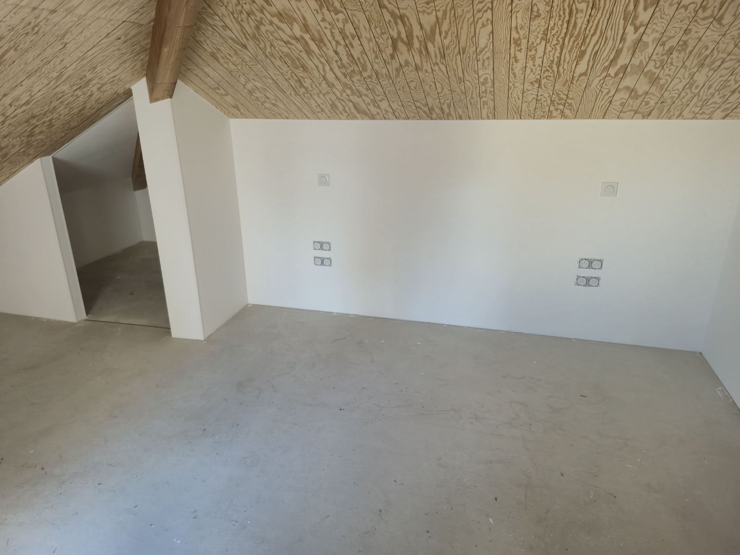 Appartement à vendre  - 3 pièce(s) - 71.2m2 - Baraqueville (12160)