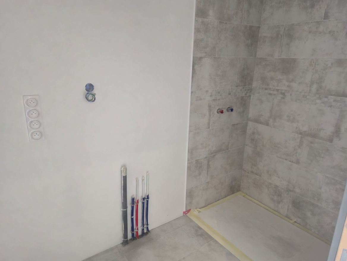 Appartement à vendre  - 3 pièce(s) - 71.2m2 - Baraqueville (12160)